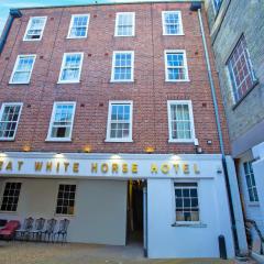 Great White Horse Hotel