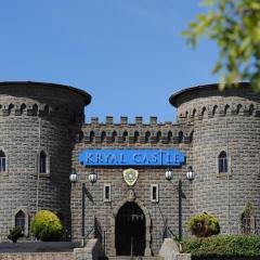 BIG4 Kryal Castle Holiday Park