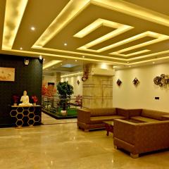 Hotel Elite - 5 Mins From Golden Temple