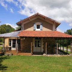 Garden Cottage