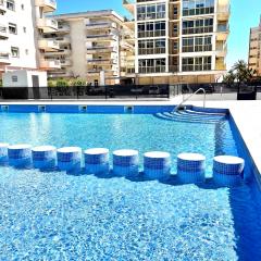 APARTBEACH ADRIATICO 2 CLIMATIZADO y VISTAS PLAYA