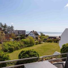 Haus Halligblick Whg 21