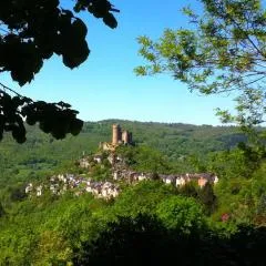 Chambre d hôtes avec 2 petits déjeuners ou Gîte