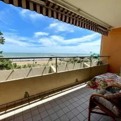 Cozy seaview apartment-Beahost