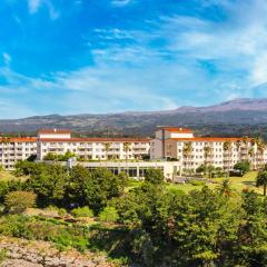 ケンジントン リゾート ソギポ（Kensington Resort Seogwipo）