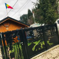Pensiunea “Casa De Acasa”