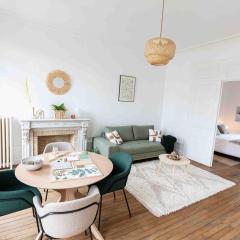 Le petit Balzac T2 - Hypercentre Angoulême