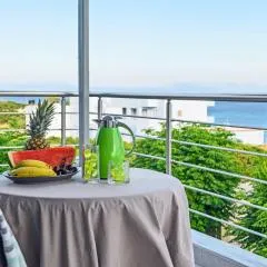 VIRI VIRI APARTMENTS