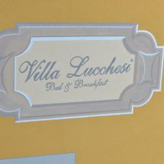 Villa Lucchesi