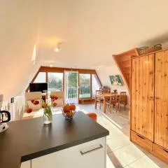 Finnhütten Mönchgut Finnhütte 67