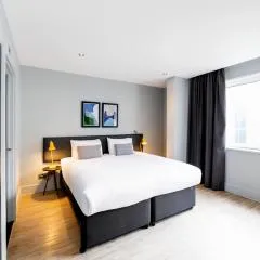 Staycity Aparthotels London Greenwich High Road