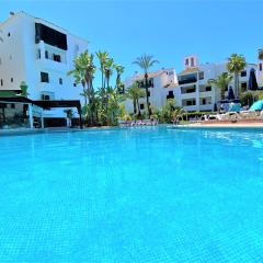 Ideal apartment in Marbella, Near Nikki Beach