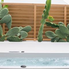 ABA Ηospitalité Paros -The Superior Suite, Naousa