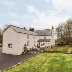 Glebe Farm Cottage