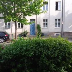 Pension-City-Kontor-Erfurt