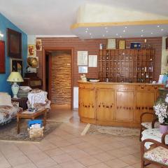 agriturismo heaven trilocale 1