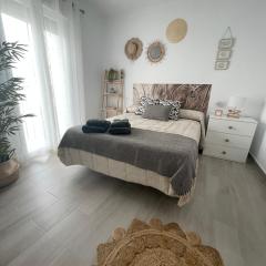 Apartamento Victoria A