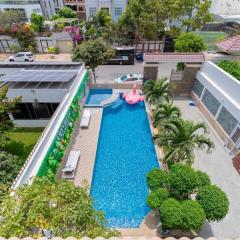Amy Villa 06 Near Beach - Simming Pool 120M2