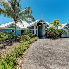 Conch Out Beach House managed by Beach Retreats