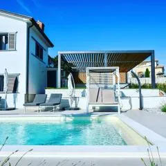 Sunshinewilla com - amazing sea view - private pool - 4 bedrooms - 3 bathrooms - workout
