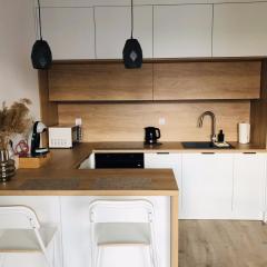 Apartament na Skarpie