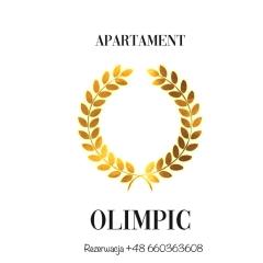 OLIMPIC Apartament Klimatyzacja Garaż Winda Suwałki