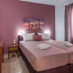 MARIHELEN APARTEMENTS