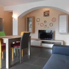 Apartments Pavelic