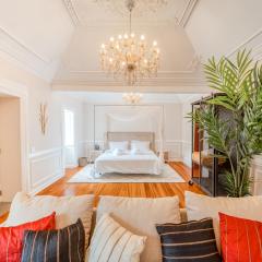 Madeira Loft II - FREE CAR