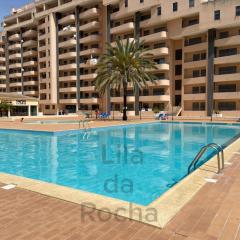 Lila da Rocha - Paraiso da Rocha