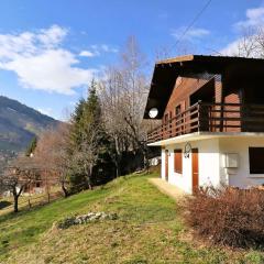 Chalet Arêches-Beaufort, 4 pièces, 7 personnes - FR-1-342-234