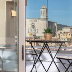 Flateli Penthouse Jaume I