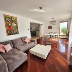 Apartments Draga 1695