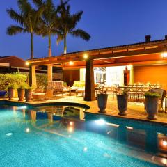 Villa Lavanda by VillaGranCanaria