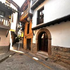 CR "Calle Real" en la Sierra de Gredos