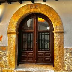 Casa Rural "Calle Real" en La Vera