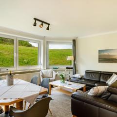 Strandhus Uiterst-hörn Steuerbord