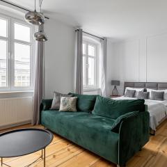 Homewell Apartments City Center