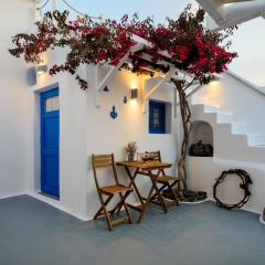 Casa Delle Botti Cave House Santorini Oia Finikia