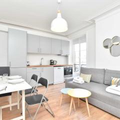 Cozy apartment 1BR 4P - Palais Royal