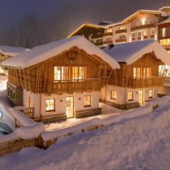 FIRSTpeak Appartements und Chalets