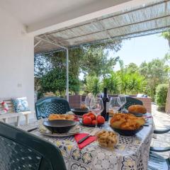 Villa Punta Prosciutto Sea View Sea Front