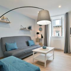 L'Amanyn - Appartement proche plage