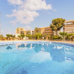 Awesome Apartment In Campello With Outdoor Swimming Pool, Wifi And 2 Bedrooms