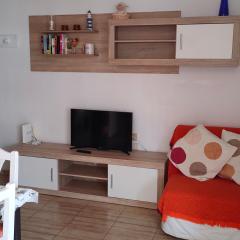 Case fuerteventura calle bajo Amarillo 27-C