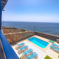 VV Vista Oceano by HH - Ocean view with private pool