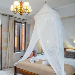 Santa Elena Boutique Rooms