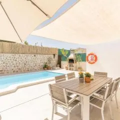 Villa Peral Cas Concos