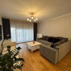Apart - Old Town - 3 Rooms - Garaż - Winda