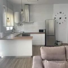APARTAMENTO LA CHANCA CONIL DE LA FRONTERA